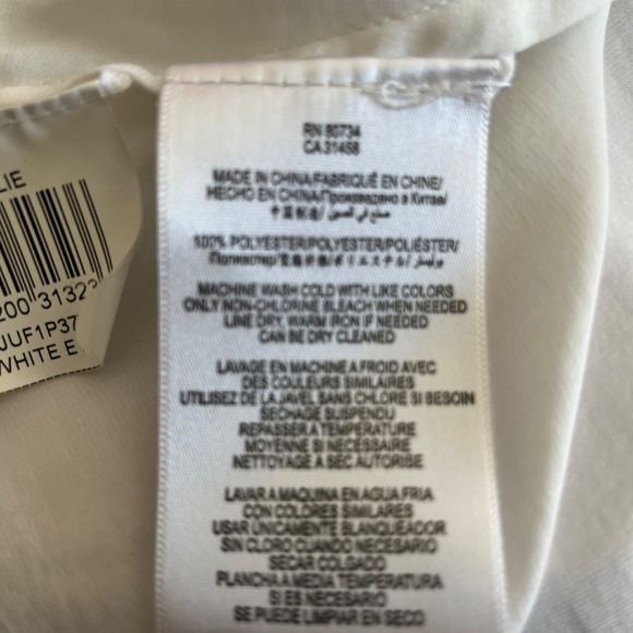 BCBG size M top - Picture 9 of 9